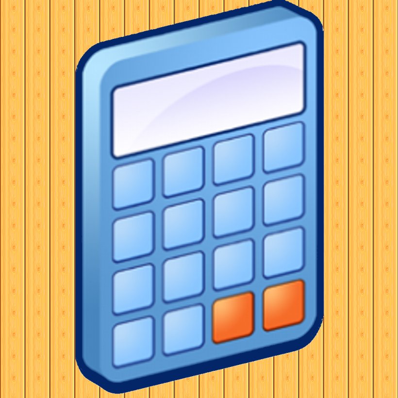 Calculation Calculator Knitting Number Clip Art, PNG, 1024x1024px, Calculation, Blue, Calculator, Division, Knitting Download Free
