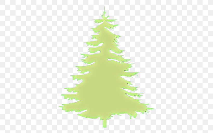 Christmas Tree, PNG, 512x512px, Cartoon, Christmas Decoration, Christmas Tree, Colorado Spruce, Conifer Download Free