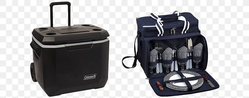 Coleman 50 Quart Xtreme Wheeled Cooler Picnic Baskets Coleman Company, PNG, 800x325px, Cooler, Bag, Basket, Camera Accessory, Camping Download Free