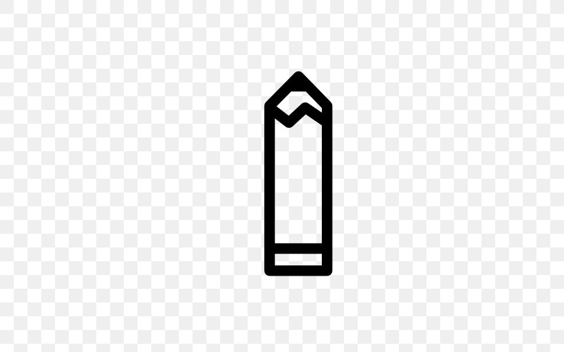 Pencil Download Clip Art, PNG, 512x512px, Pencil, Area, Black And White, Brand, Check Mark Download Free