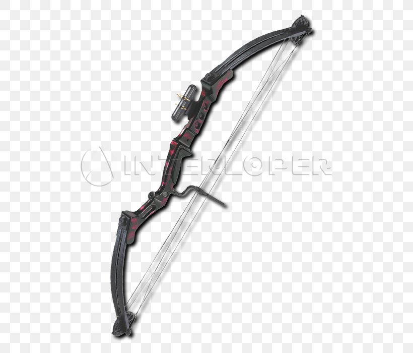 Crossbow Ranged Weapon Hunting Interloper, PNG, 516x700px, Bow, Accipitrinae, Auto Part, Bowhunting, Composite Bow Download Free