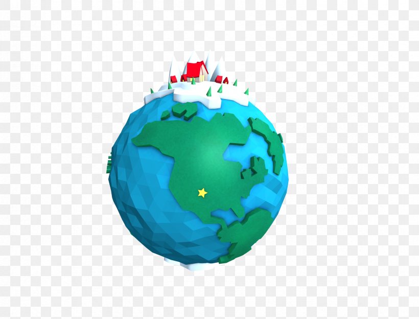 Earth World /m/02j71, PNG, 2364x1800px, Earth, Aqua, Christmas Ornament, Globe, Sphere Download Free