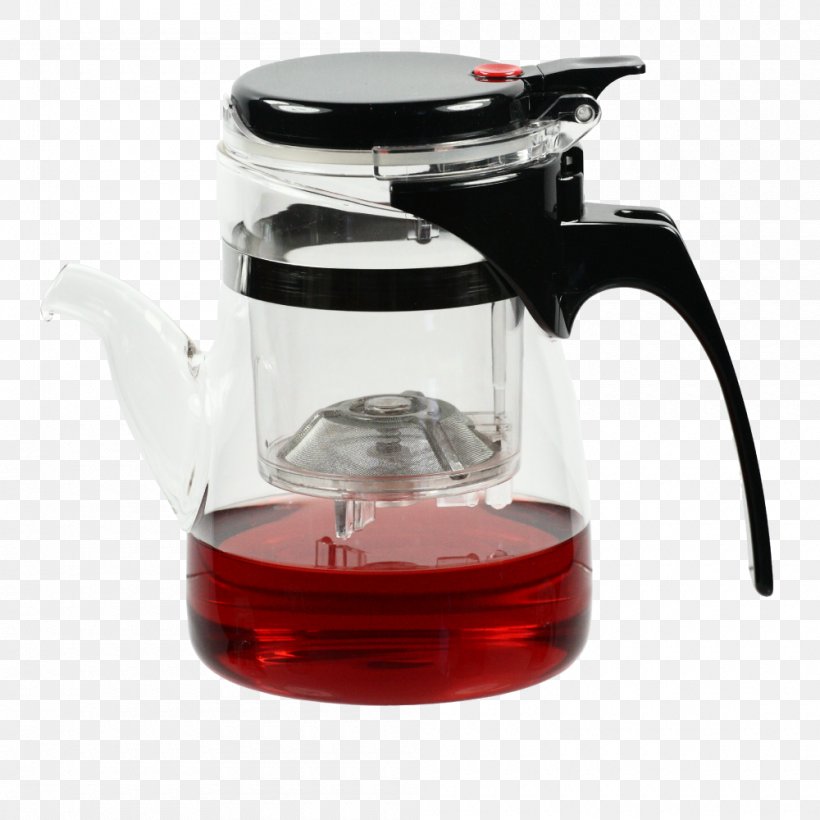 Kettle Teapot Tennessee, PNG, 1000x1000px, Kettle, Drinkware, Glass, Serveware, Small Appliance Download Free