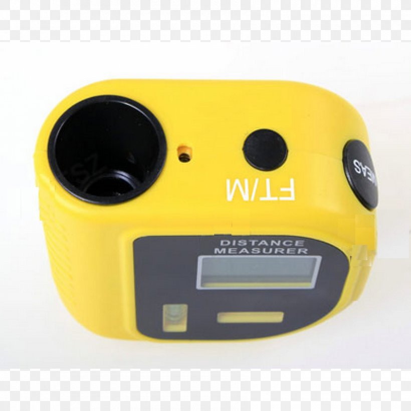 Range Finders Ultrasound Laser Rangefinder Distance, PNG, 1700x1700px, Range Finders, Distance, Electronics, Hand, Hardware Download Free