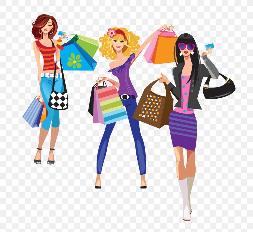 Shopping Bag Stock Photography Fashion, PNG, 750x750px, Watercolor, Cartoon, Flower, Frame, Heart Download Free