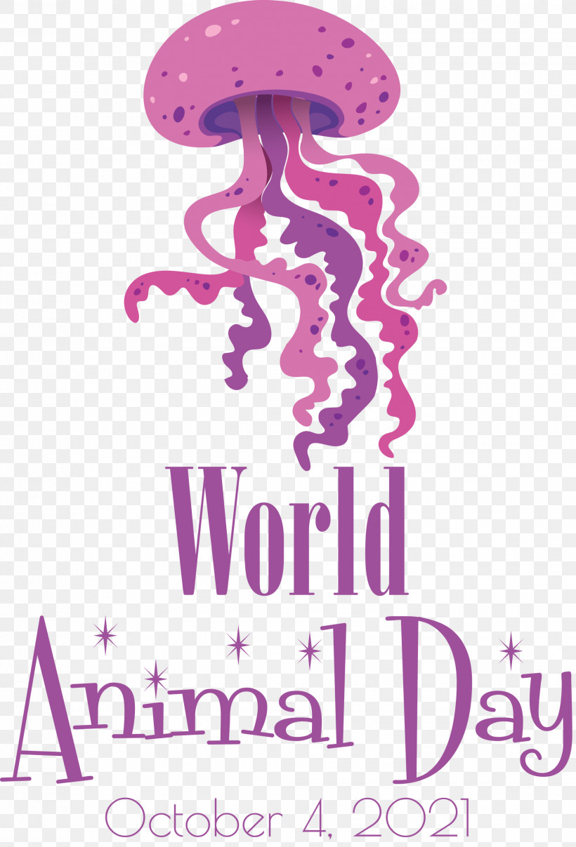 World Animal Day Animal Day, PNG, 2037x3000px, World Animal Day, Animal Day, Christmas Day, Invitation, Logo Download Free