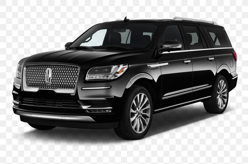 2018 Lincoln Navigator L Reserve Sport Utility Vehicle Car Luxury Vehicle, PNG, 2048x1360px, 2018 Lincoln Navigator, 2018 Lincoln Navigator Reserve, 2018 Lincoln Navigator Suv, Lincoln, Automatic Transmission Download Free
