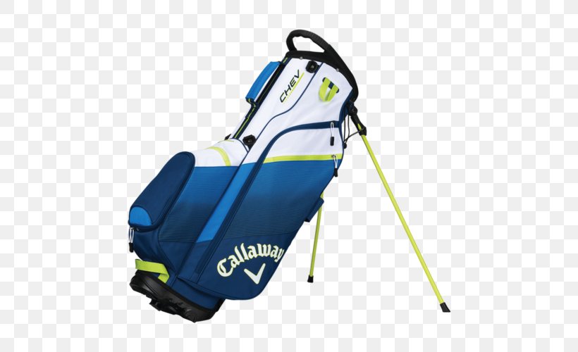 Callaway Golf Company Golf Clubs Golfbag, PNG, 500x500px, Callaway Golf Company, Bag, Golf, Golf Bag, Golf Balls Download Free