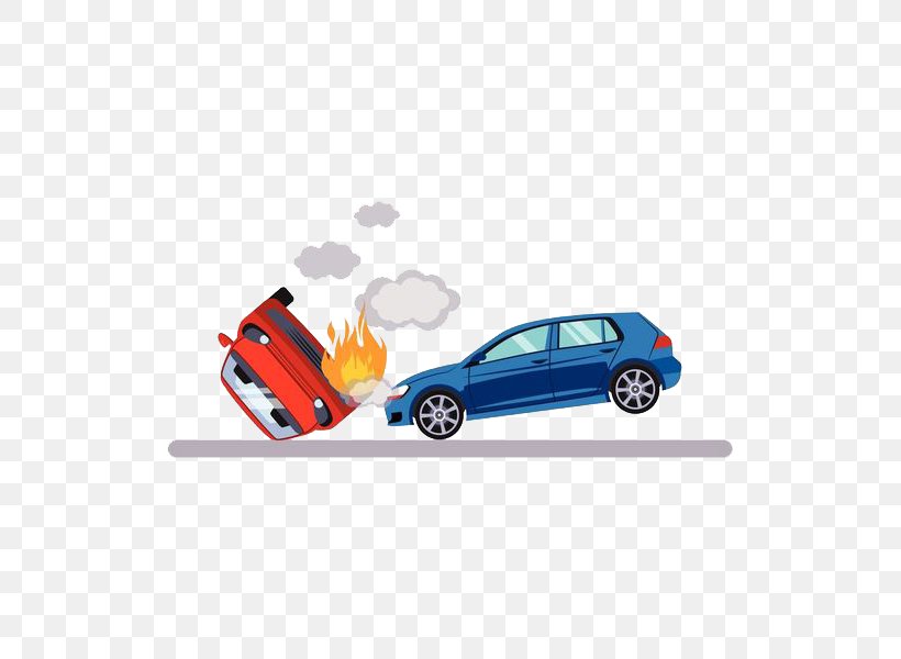 Car Traffic Collision Illustration, PNG, 600x600px, Car, Automotive Design, Automotive Exterior, Blue, Brand Download Free