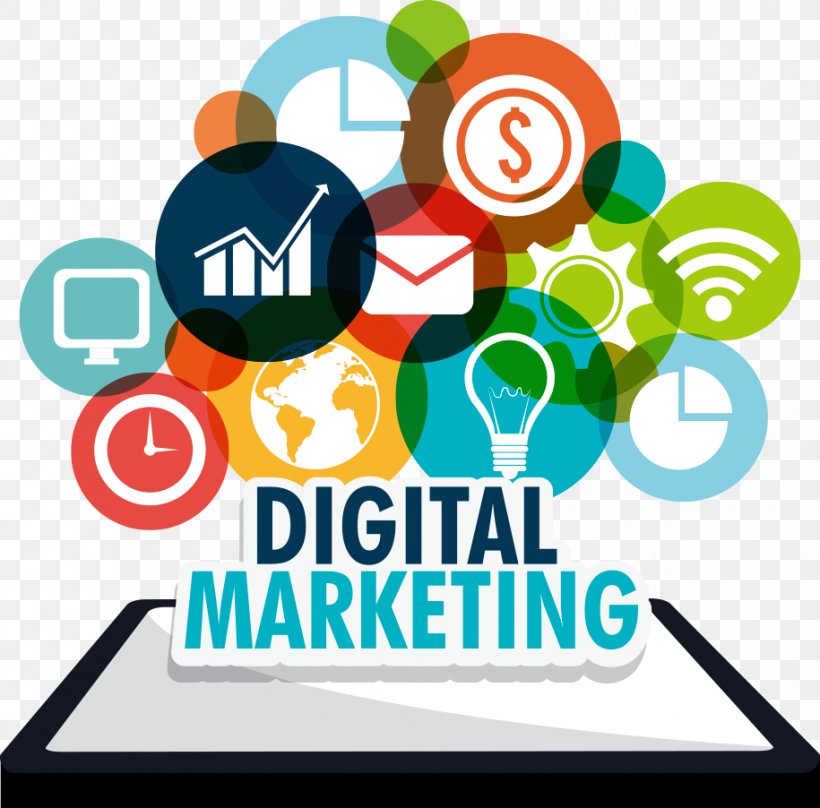 Digital Marketing  Small Business Marketing  Strategy PNG  