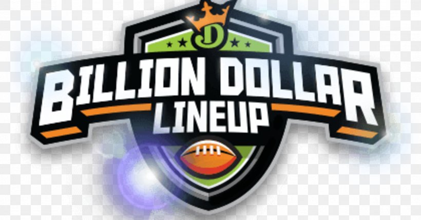 DraftKings Daily Fantasy Sports 2018 NFL Season Billion, PNG, 1910x1000px, 2018 Nfl Season, Draftkings, Billion, Brand, Daily Fantasy Sports Download Free