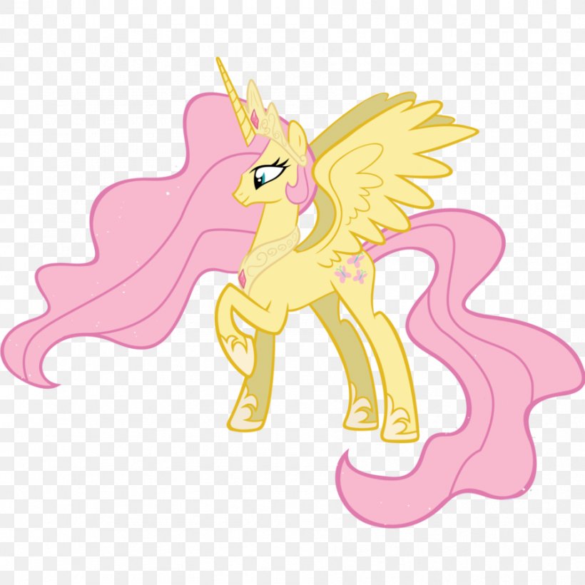 Fluttershy Princess Celestia Pinkie Pie Pony Rainbow Dash, PNG, 894x894px, Fluttershy, Animal Figure, Applejack, Art, Cartoon Download Free