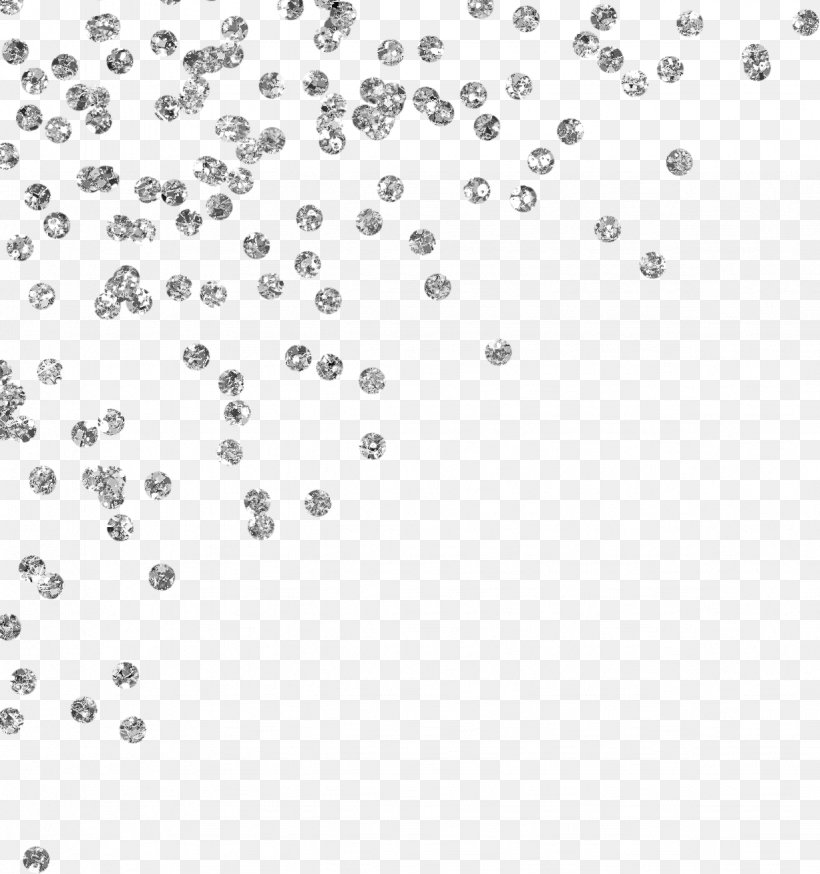 Glitter Sequin, PNG, 1228x1310px, Glitter, Area, Black, Black And White, Color Download Free