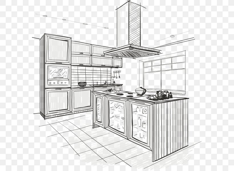 Kitchen Interior Design Services Furniture Renovation, PNG, 600x600px, Kitchen, Architecture, Bathroom, Building, Cabinetry Download Free