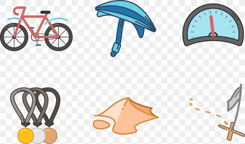 Motorcycle Helmet Scooter Bicycle Clip Art, PNG, 3978x2344px, Motorcycle Helmet, Bicycle, Brand, Cycling, Electric Bicycle Download Free