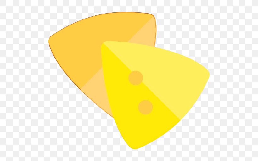 Musical Instrument Accessory Yellow Pick Guitar Accessory Guitar Pick, PNG, 512x512px, Watercolor, Guitar Accessory, Guitar Pick, Musical Instrument Accessory, Paint Download Free