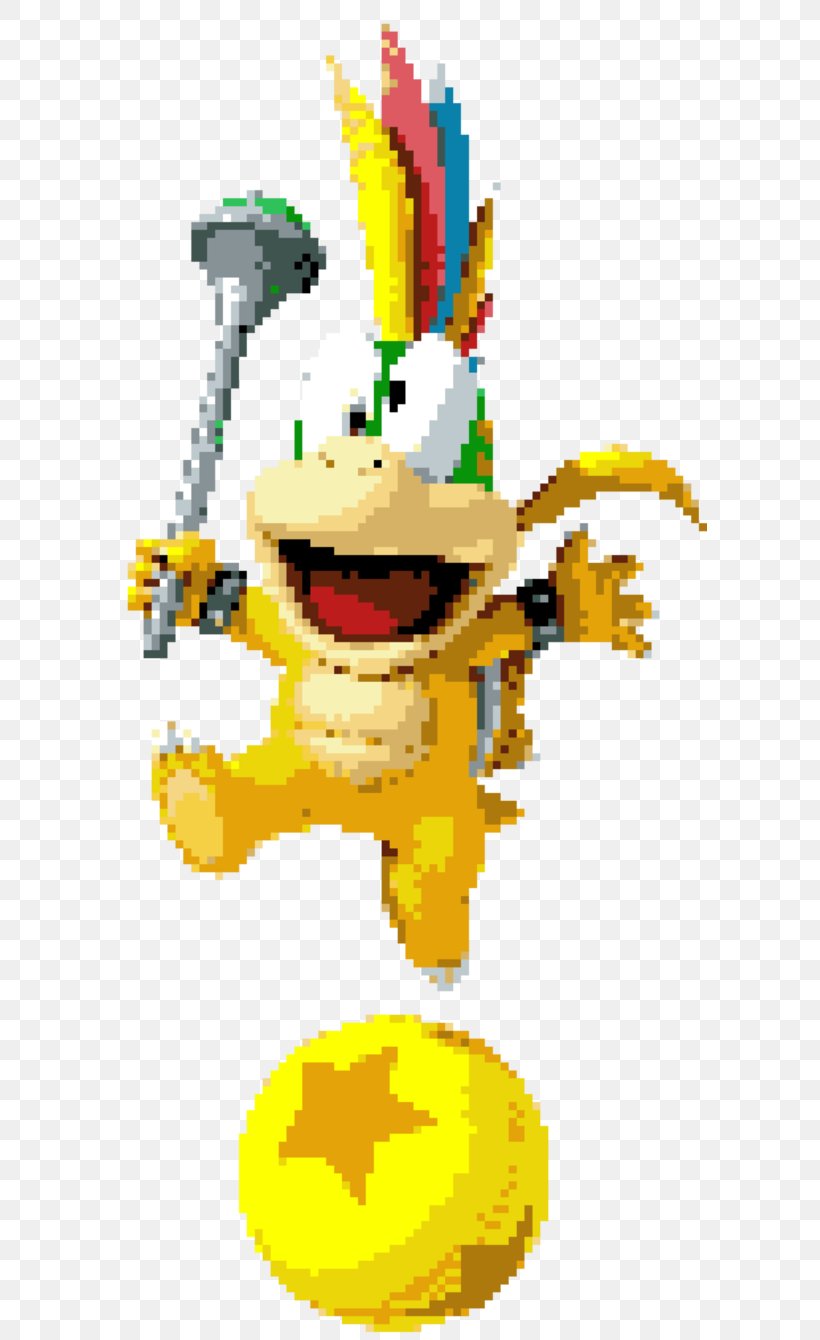 New Super Mario Bros. Wii Super Smash Bros. For Nintendo 3DS And Wii U, PNG, 595x1340px, New Super Mario Bros Wii, Art, Bowser, Fictional Character, Koopa Troopa Download Free
