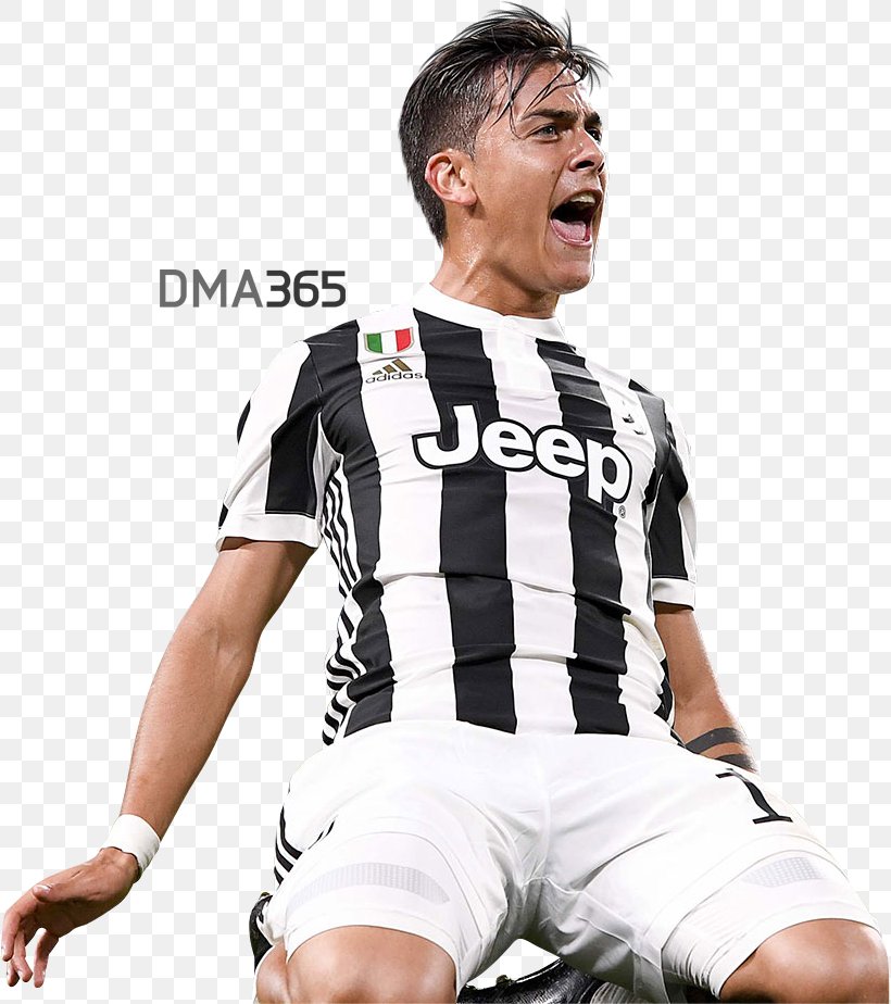 Paulo Dybala Juventus F.C. Sport Football Player, PNG, 818x924px, Paulo Dybala, Blaise Matuidi, Clothing, Football, Football Player Download Free