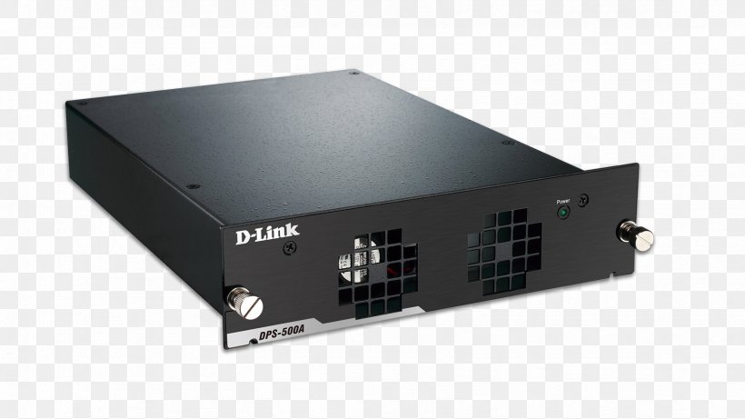 Power Supply Unit Power Converters D-Link Redundancy Network Switch, PNG, 1664x936px, Power Supply Unit, Audio Receiver, Computer Component, Dlink, Dlink Dps Download Free