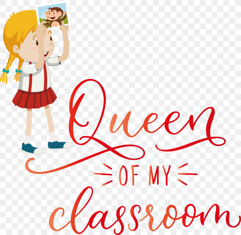 QUEEN OF MY CLASSROOM Classroom School, PNG, 3000x2928px, Classroom, Cartoon, Drawing, Line Art, School Download Free