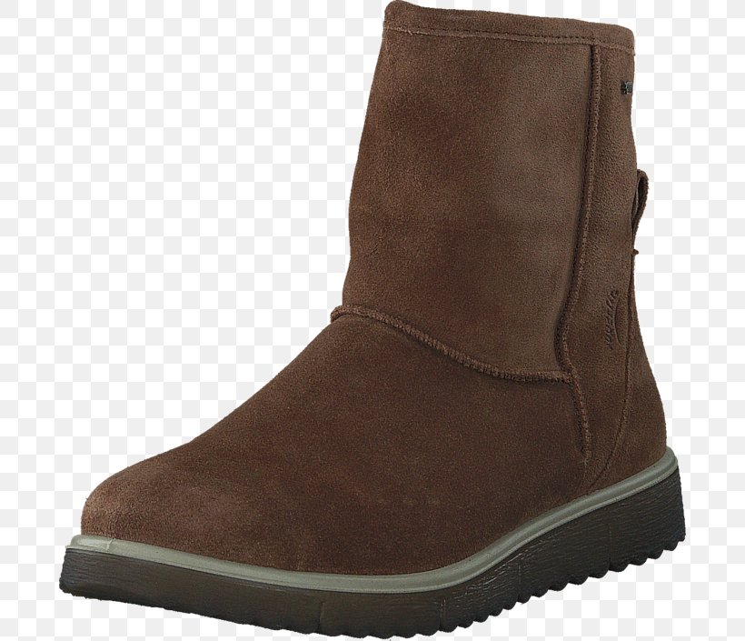 Snow Boot Suede Shoe Walking, PNG, 690x705px, Snow Boot, Boot, Brown, Footwear, Leather Download Free
