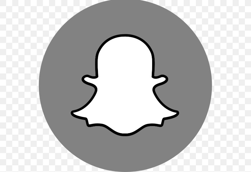 Social Media Snapchat Snap Inc. Sarahah, PNG, 567x562px, Social Media, Black And White, Business, Computer Software, Evan Spiegel Download Free