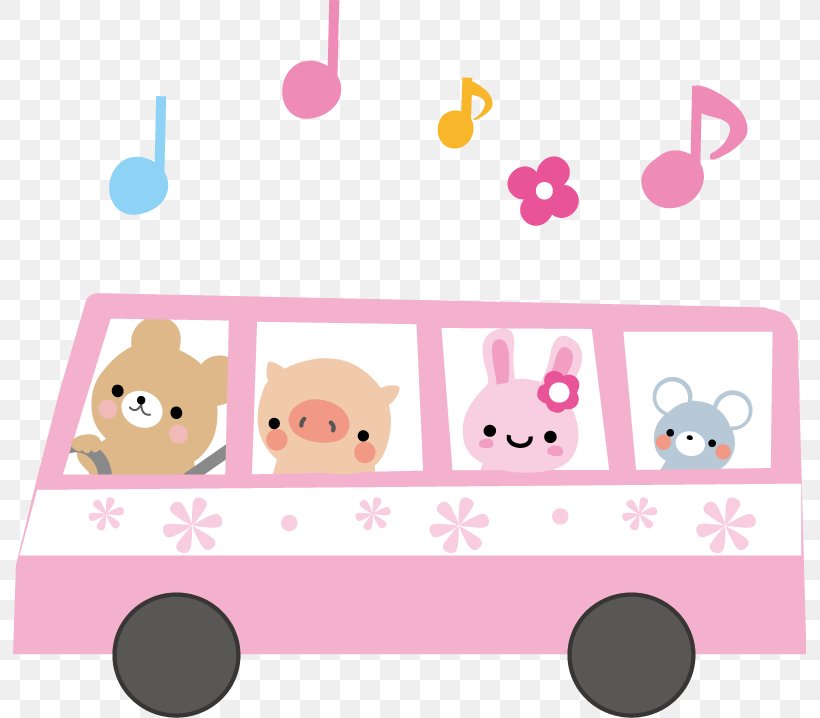 Tour Bus Service ツアーバス Child Mie Kotsu, PNG, 793x718px, Bus, Area, Cartoon, Child, Japan Railways Group Download Free