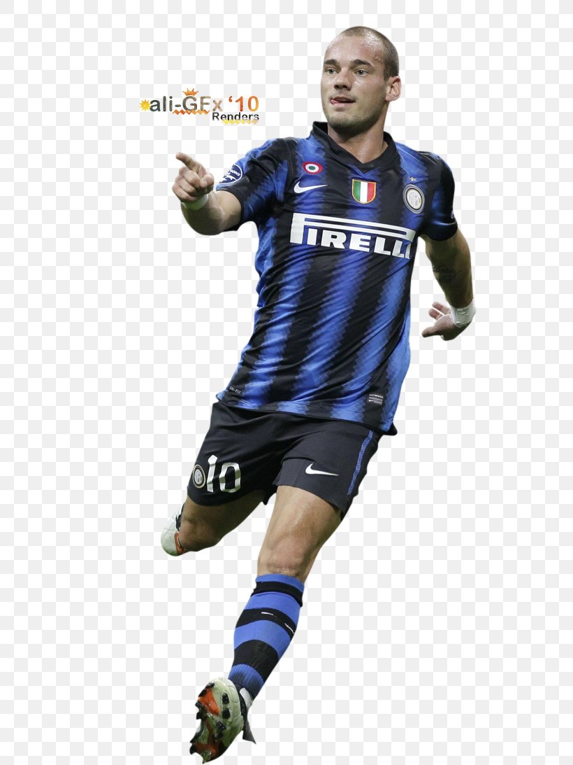 Wesley Sneijder Inter Milan Football Team Sport Premier League, PNG, 660x1093px, Wesley Sneijder, Ball, Bundesliga, Clothing, Eden Hazard Download Free