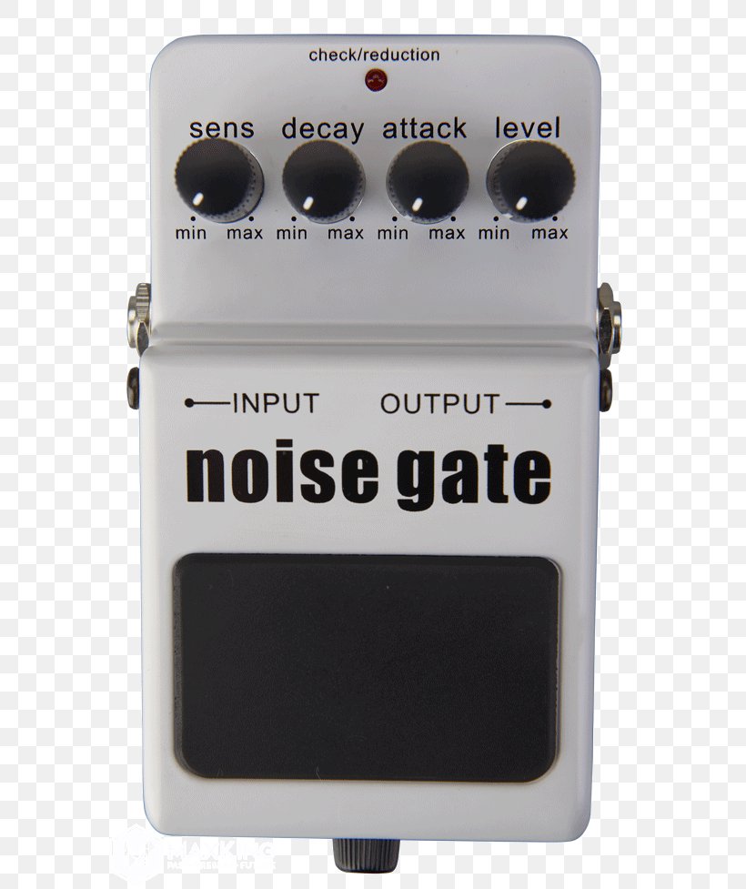 Audio Guitar Amplifier Noise Gate Chorus Effect, PNG, 600x977px, Watercolor, Cartoon, Flower, Frame, Heart Download Free