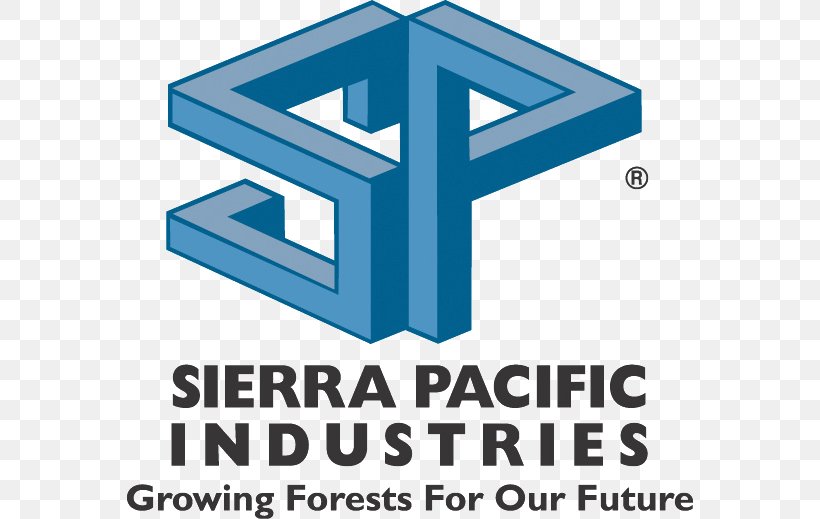 California Sierra Pacific Industries Lumber Industry Sawmill, PNG, 566x519px, California, Area, Brand, Business, Diagram Download Free