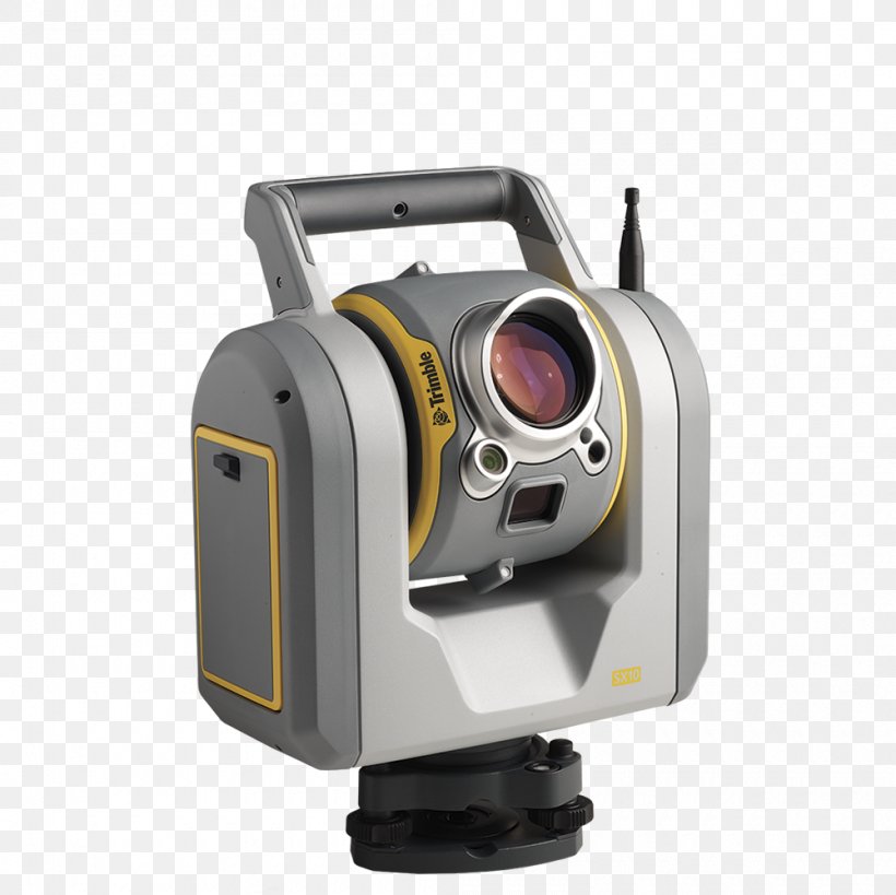 Canon PowerShot SX10 IS Total Station Trimble Inc. Surveyor Laser Scanning, PNG, 1000x999px, 3d Scanner, Total Station, Architectural Engineering, Engineering, Hardware Download Free