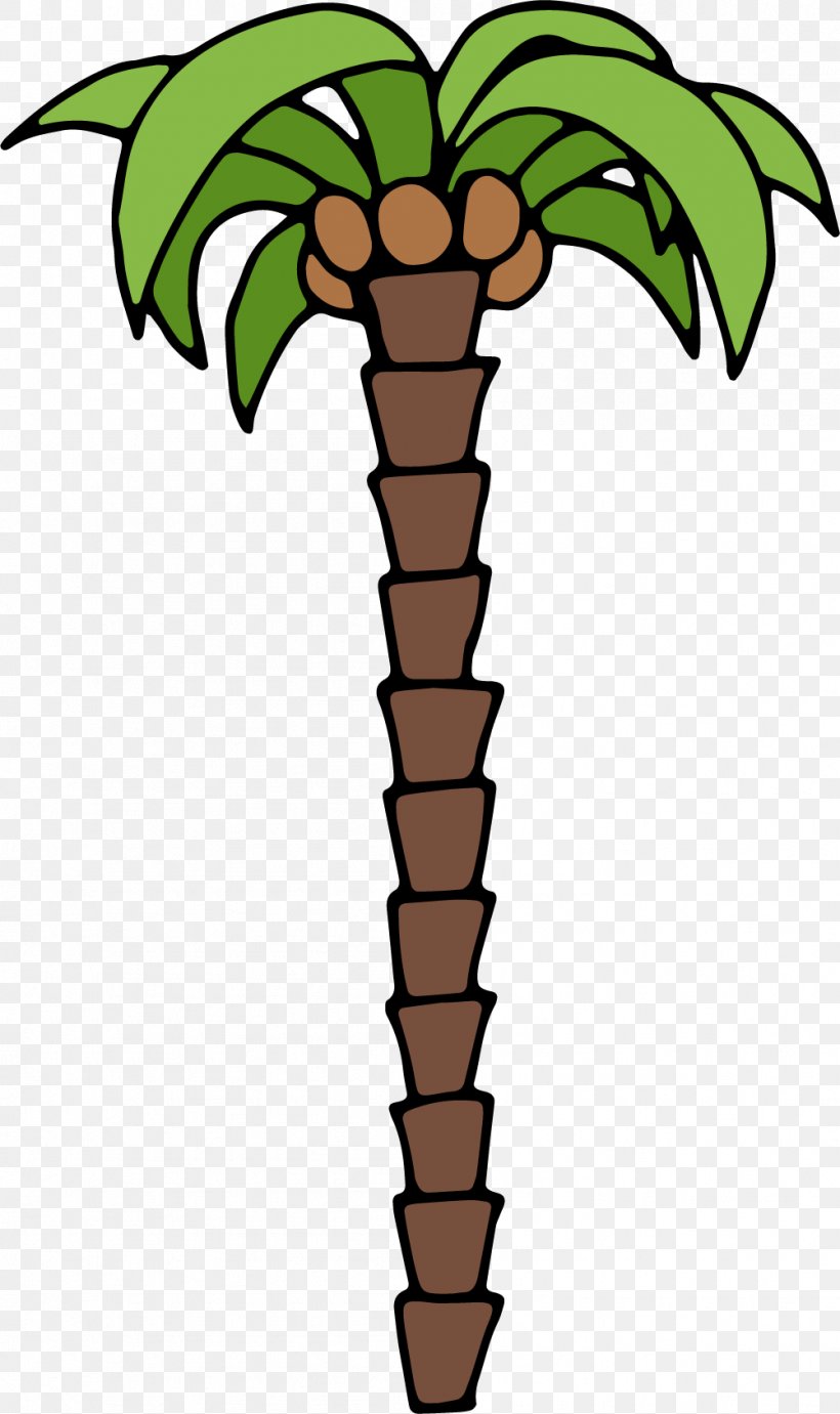 Coconut Milk Tree Cartoon, PNG, 1001x1686px, Coconut Milk, Branch, Cartoon, Coconut, Drawing Download Free