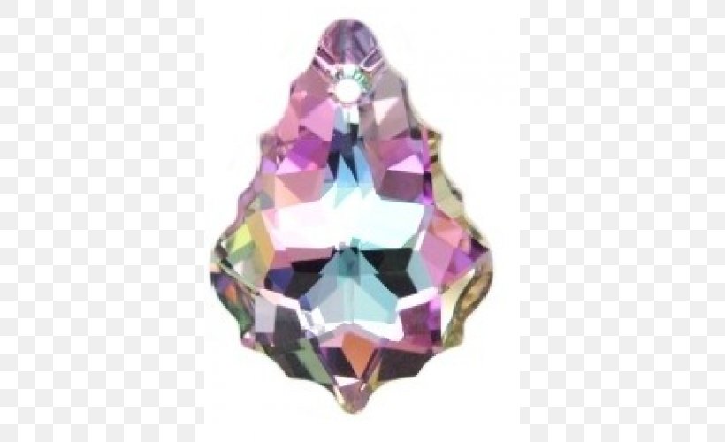 Earring Swarovski AG Jewellery Bijou Silver, PNG, 500x500px, Earring, Amber, Amethyst, Bijou, Brooch Download Free