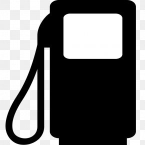 petrol pump clipart black and white fish