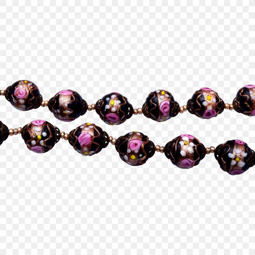 Jewellery Bead Murano Wedding Cake Bracelet, PNG, 2048x2048px, Jewellery, Amethyst, Bead, Beadwork, Bracelet Download Free