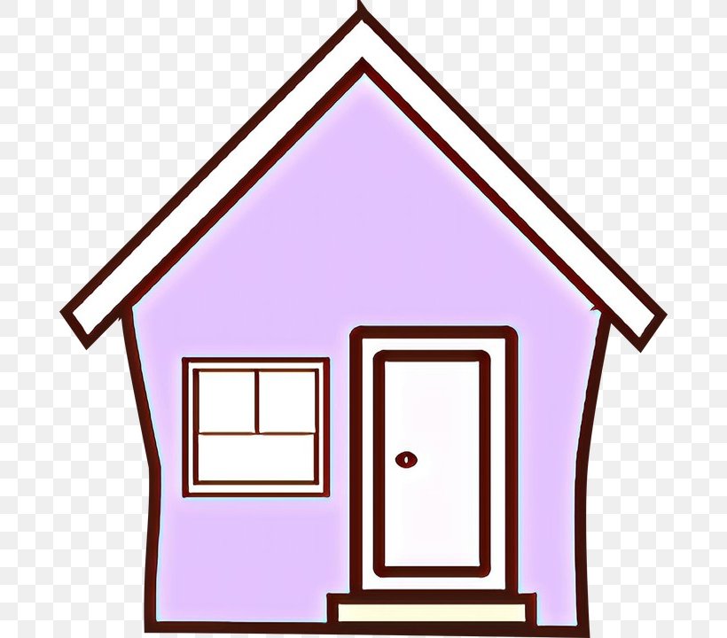 Property Home House Clip Art Line, PNG, 686x720px, Cartoon, Home, House, Property, Real Estate Download Free