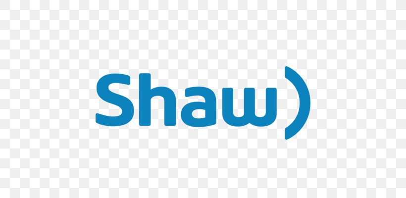 Shaw Communications Shaw Direct Shaw TV Cable Television Satellite Television, PNG, 700x400px, Shaw Communications, Blue, Brand, Cable Television, Customer Service Download Free