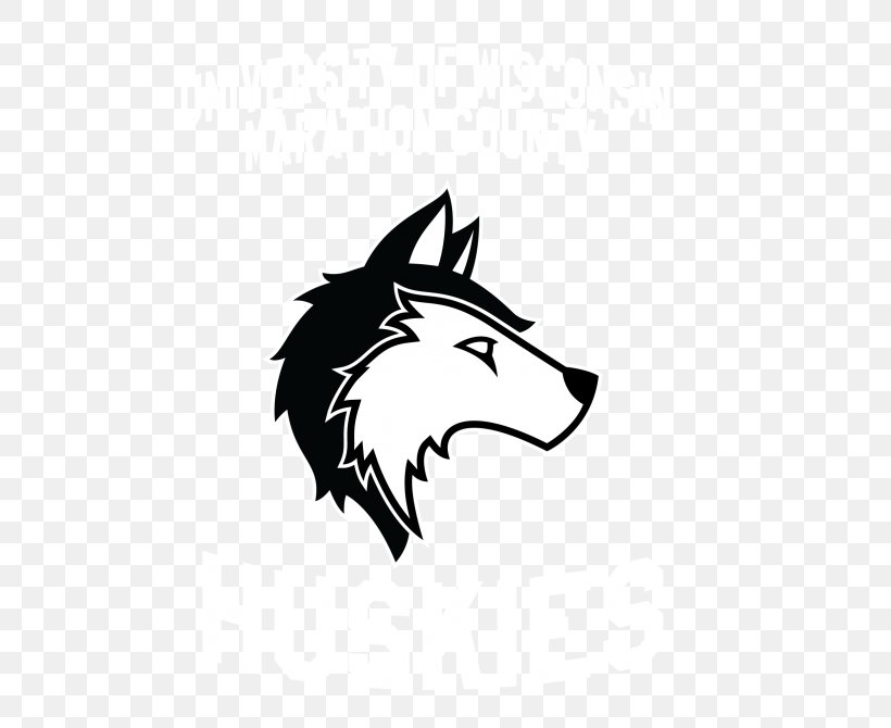 Siberian Husky Gray Wolf Logo, PNG, 637x670px, Siberian Husky, Basketball, Black, Black And White, Carnivoran Download Free