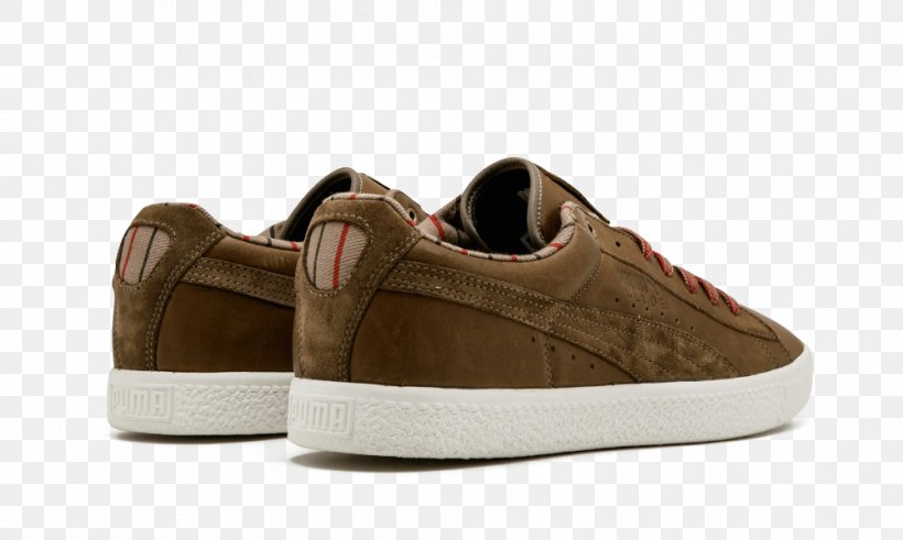 Suede Skate Shoe Sneakers, PNG, 1000x600px, Suede, Beige, Brand, Brown, Cross Training Shoe Download Free