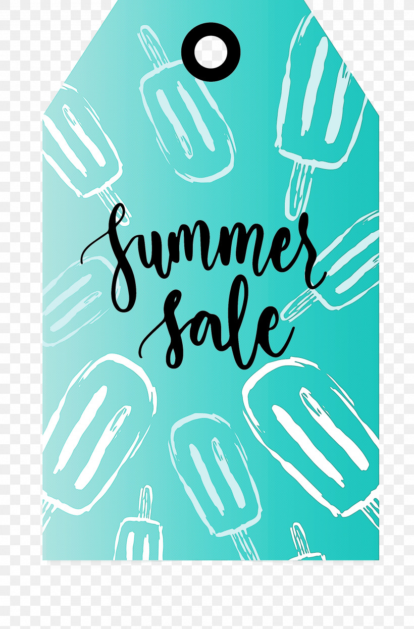 Summer Sale Sales Tag Sales Label, PNG, 1973x3000px, Summer Sale, Film Poster, Logo, Painting, Poster Download Free