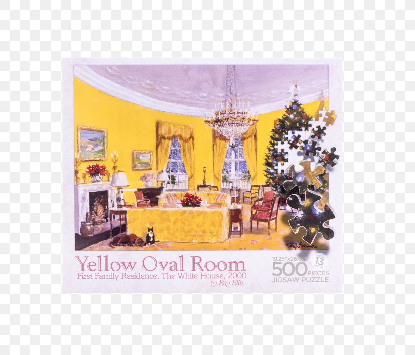 White House Historical Association Yellow Oval Room First Family Of The United States Oval Office, PNG, 700x700px, White House, First Family Of The United States, House, Oval Office, Picture Frame Download Free