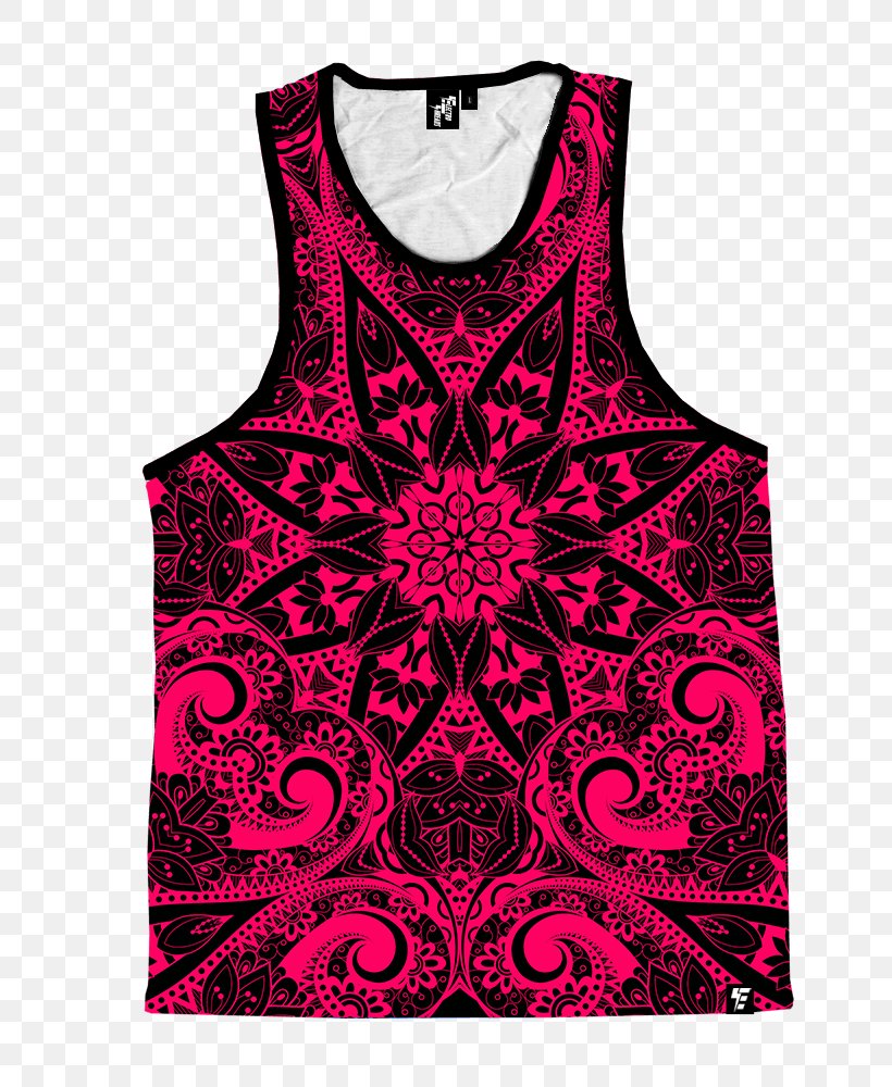 Clothing Sleeveless Shirt Tanktop, PNG, 750x1000px, Clothing, Active Tank, All Over Print, Black, Day Dress Download Free