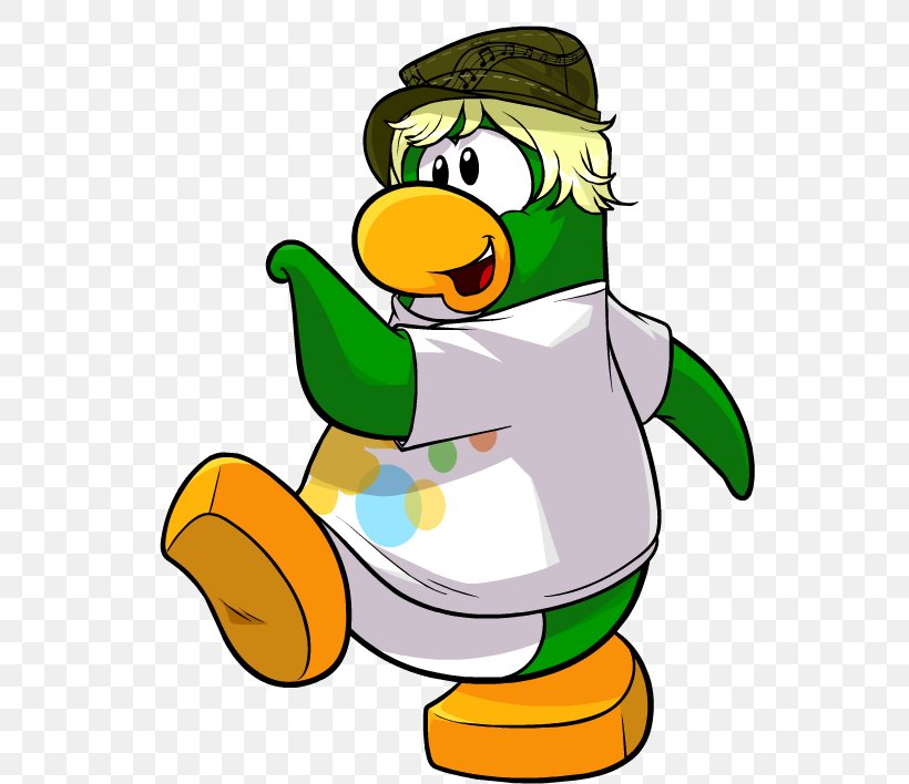 Club Penguin Flightless Bird Pronto Clip Art, PNG, 543x708px, 2014, Penguin, Animated Film, Artwork, Beak Download Free