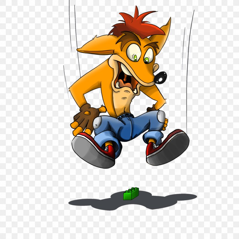 Crash Bandicoot N. Sane Trilogy Skylanders: Imaginators Drawing, PNG, 1024x1024px, Crash Bandicoot, Bandicoot, Cartoon, Character, Crash Bandicoot N Sane Trilogy Download Free