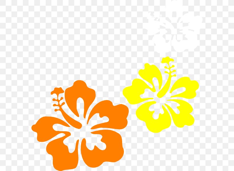 Drawing Hawaiian Hibiscus Clip Art, PNG, 600x598px, Drawing, Alyogyne Huegelii, Area, Art, Black And White Download Free