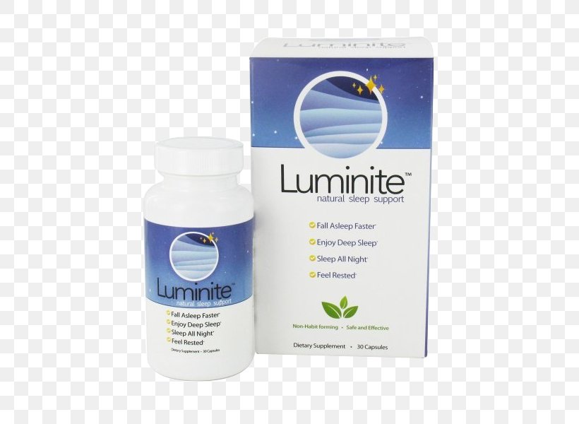 Lumiday, PNG, 600x600px, Sleep, Active Ingredient, Capsule, Depression, Dietary Supplement Download Free