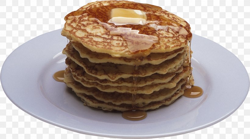 Pancake Food Griddle Cooking American Cuisine, PNG, 3726x2081px, Pancake, American Cuisine, American Food, Breakfast, Butter Download Free