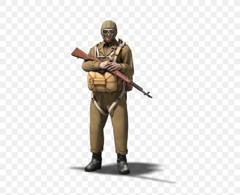 Soviet Union Soldier Heroes & Generals Infantry Paratrooper, PNG, 400x667px, Soviet Union, Action Figure, Army, Figurine, Hero Of The Soviet Union Download Free