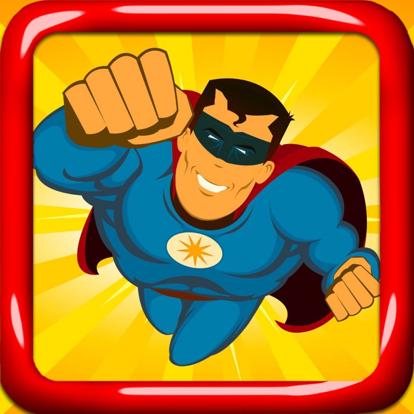 Superman Superhero Cartoon, PNG, 1024x1024px, Superman, Cartoon, Comics, Drawing, Fiction Download Free