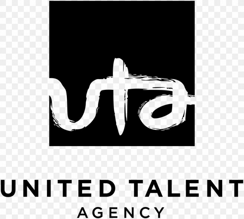 United Talent Agency Talent Agent United States Logo The Agency Group, PNG, 1024x918px, Watercolor, Cartoon, Flower, Frame, Heart Download Free